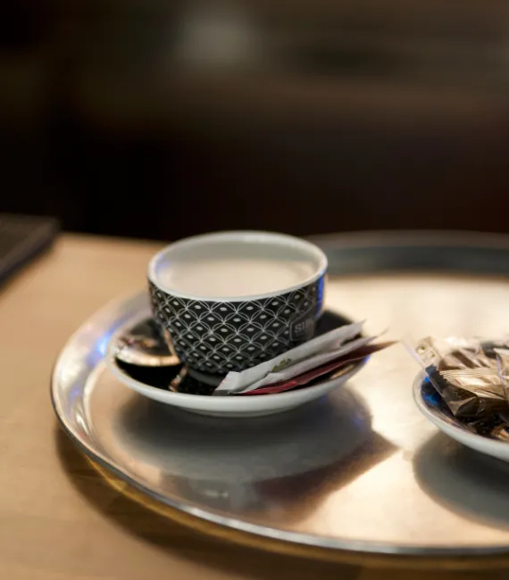 Best Cafes in Saint Paul, MN