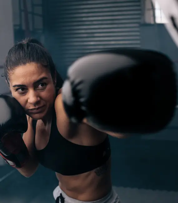 Best Boxing Gym in Minneapolis, MN