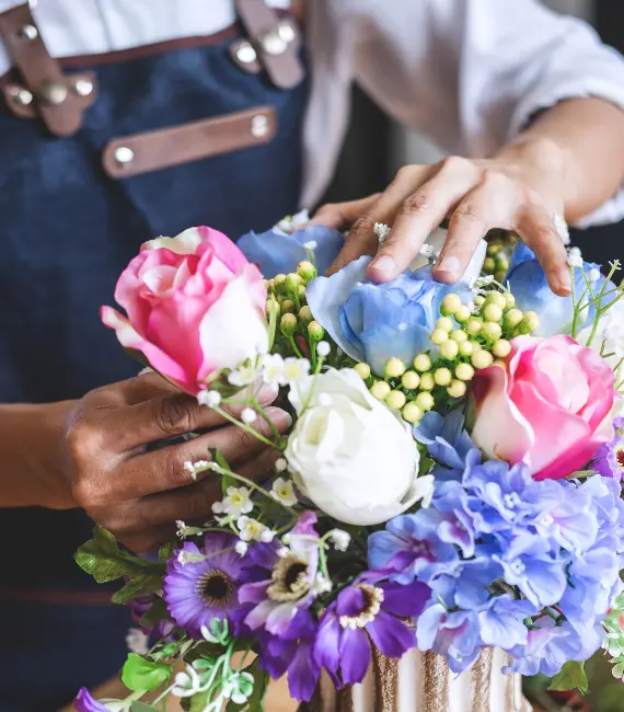 Best Florists in Minneapolis, MN