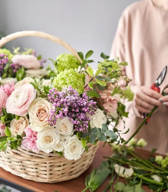 Best Florists in Minneapolis, MN