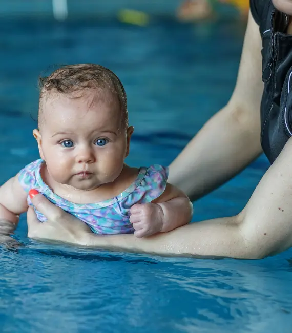 Top Swimming Lessons and School in Minneapolis, MN