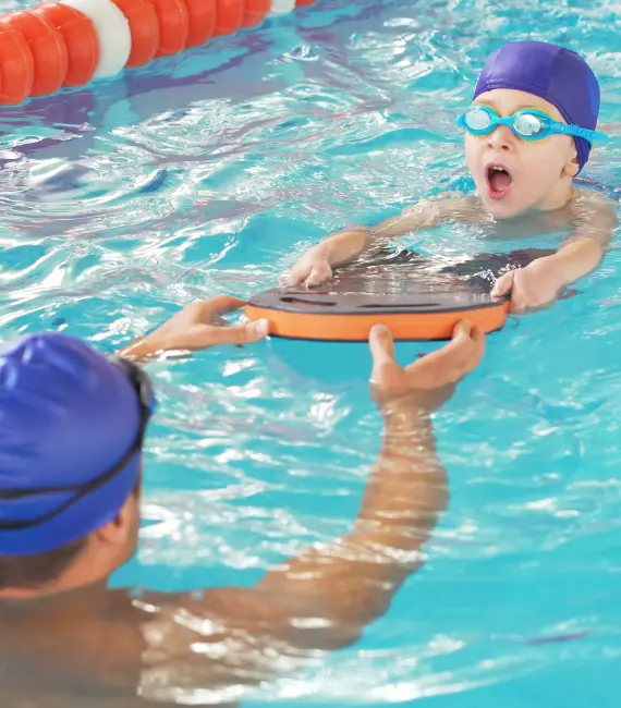 Top Swimming Lessons and School in Minneapolis, MN