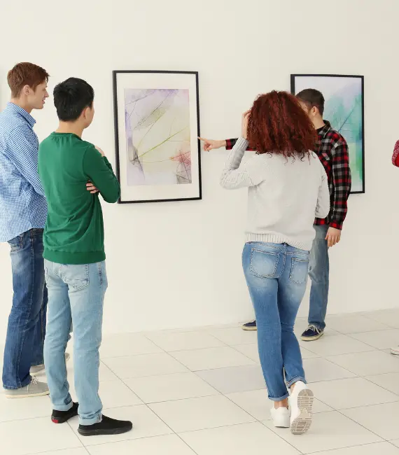 Best Art Galleries in Minneapolis, MN