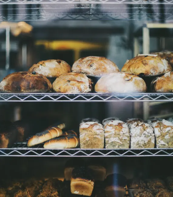 Best Bakeries in Minneapolis
