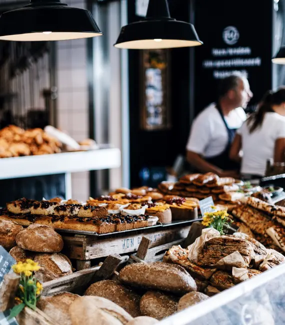 Best Bakeries in Saint Paul, MN