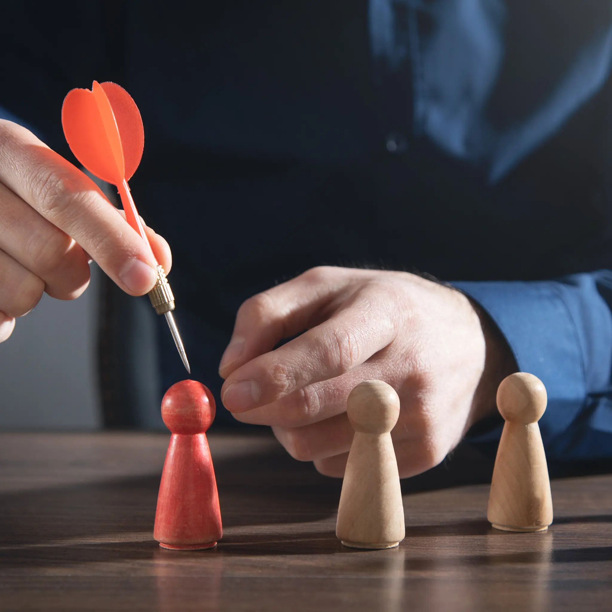 Personal Trainer leads in Minneapolis