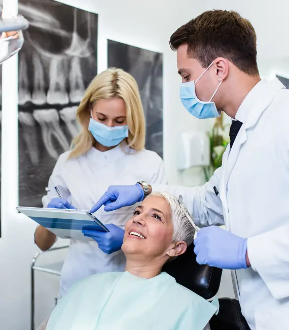 Best dentists in Saint paul