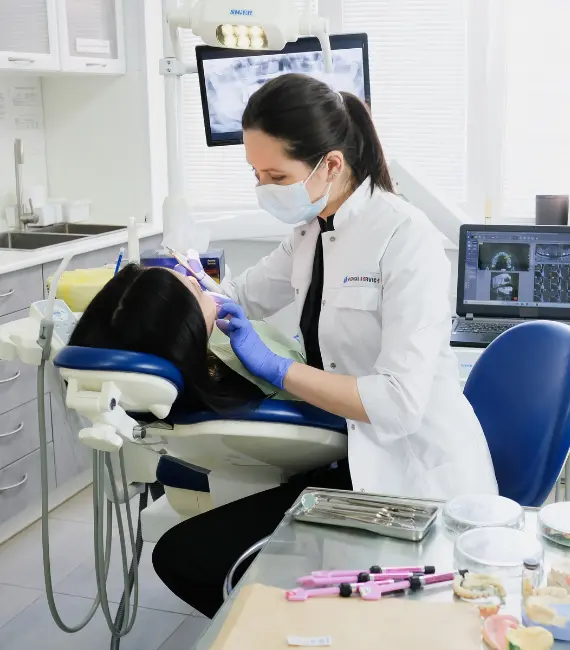 Best dentists in Saint paul