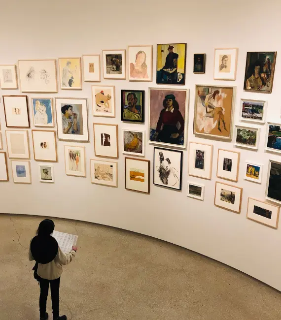 Best Art Galleries in Saint Paul, MN