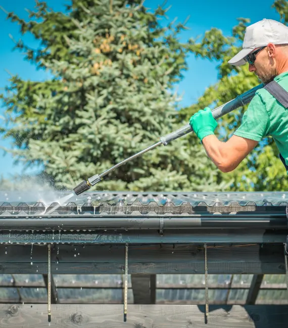 Best Gutter Cleaning Services in Minneapolis