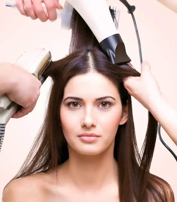 Hair Salon Services in Minneapolis