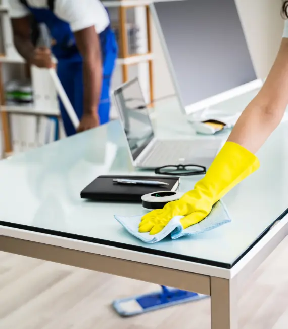 House Cleaning Services in Saint Paul