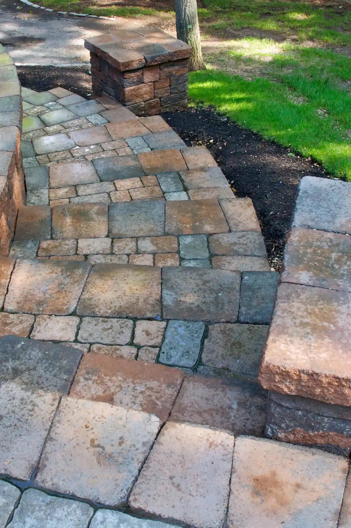 Landscaping services in Minneapolis