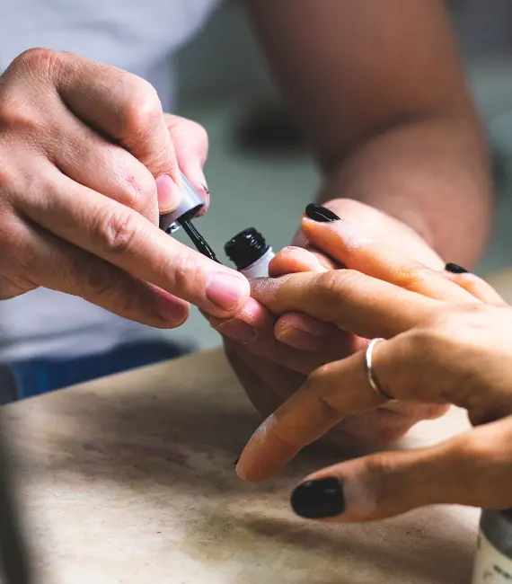 Nail Salon Services in Minneapolis