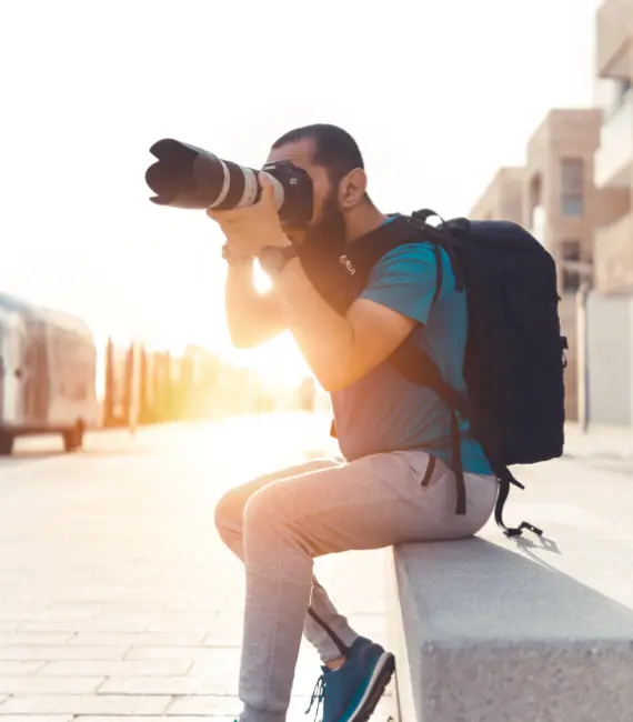 Photographers in Minneapolis