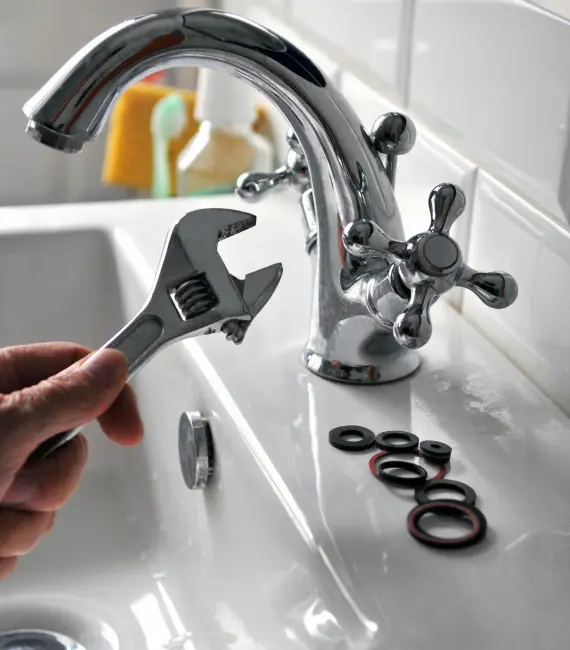 Plumbing services in Minneapolis