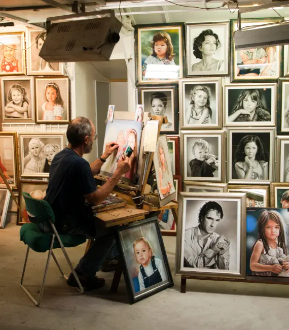 Best Art Galleries in Minneapolis, MN