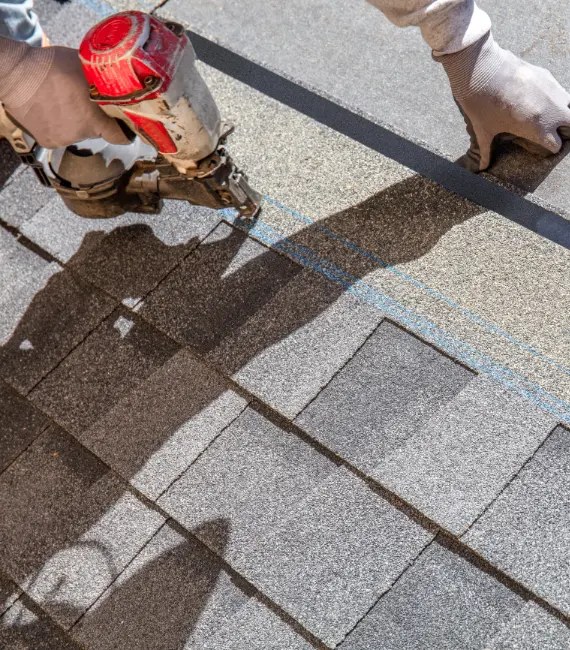 Roofing Services in Saint Paul, MN