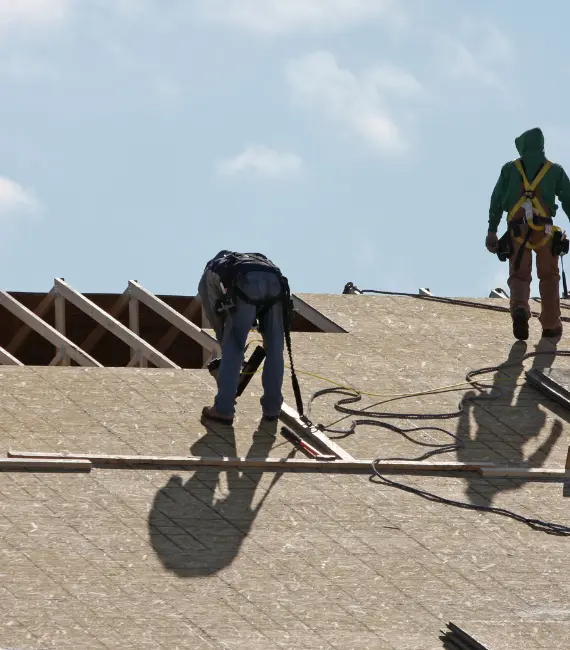 Roofing Services in Saint Paul, MN