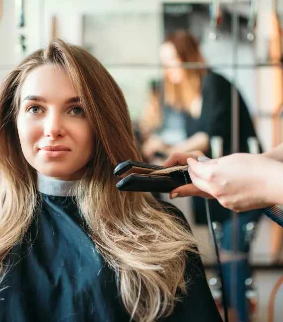 Hair Salon Services in Minneapolis
