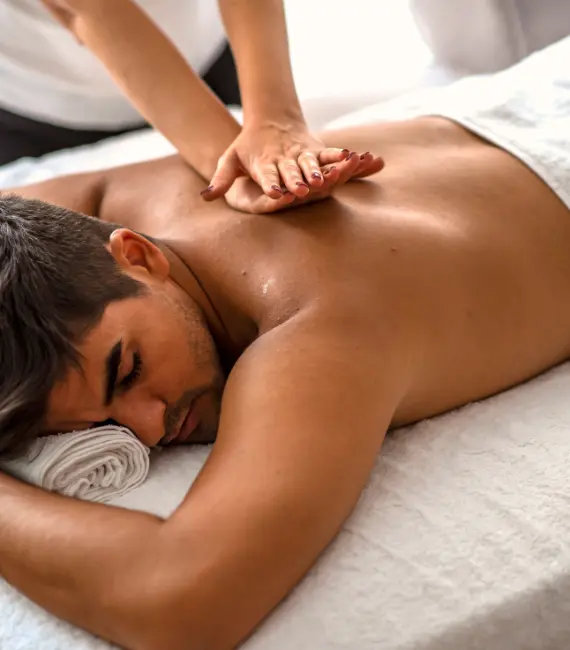Spa in Saint Paul