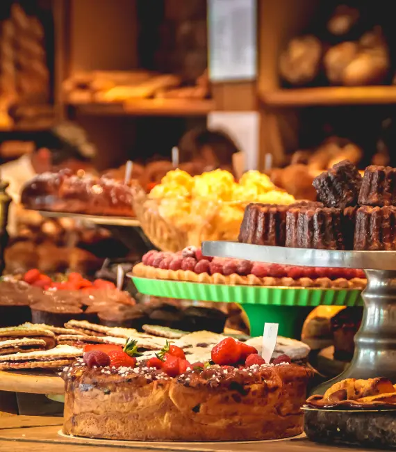 Best Bakeries in Minneapolis