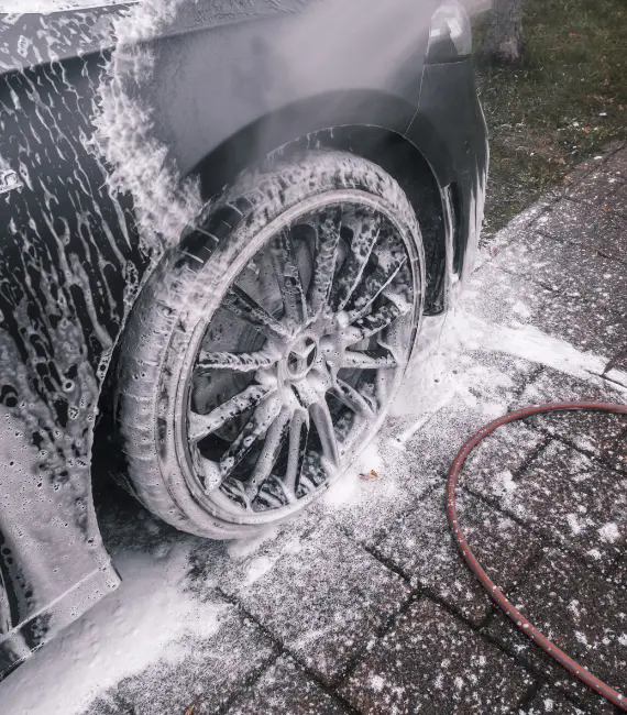 Top Car Wash in Minneapolis, MN