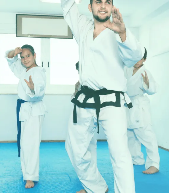 Best Martial Arts Classes in Minneapolis, MN