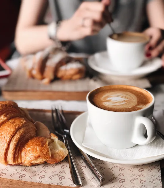 Best Cafes in Saint Paul, MN