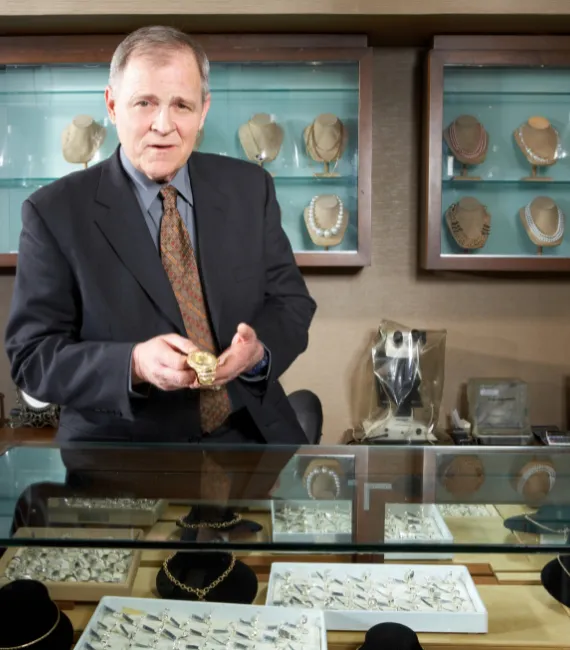 Best Watch Stores in Minneapolis, MN