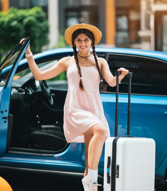 Best Car rentals in Minneapolis, MN