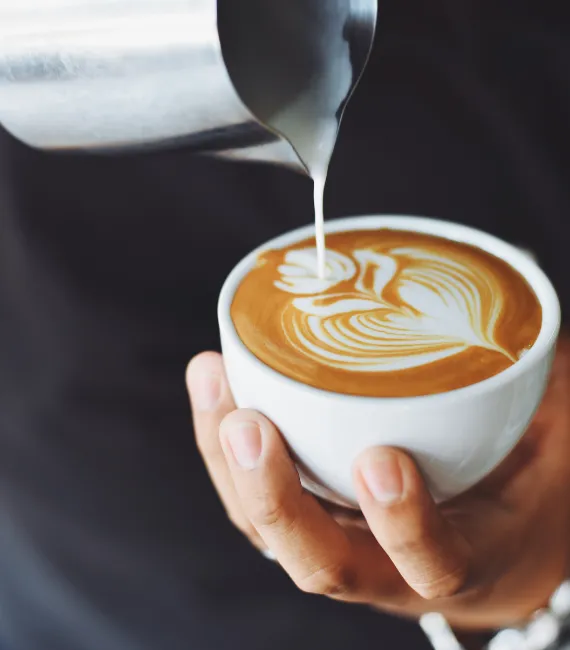 Best Cafes in Minneapolis